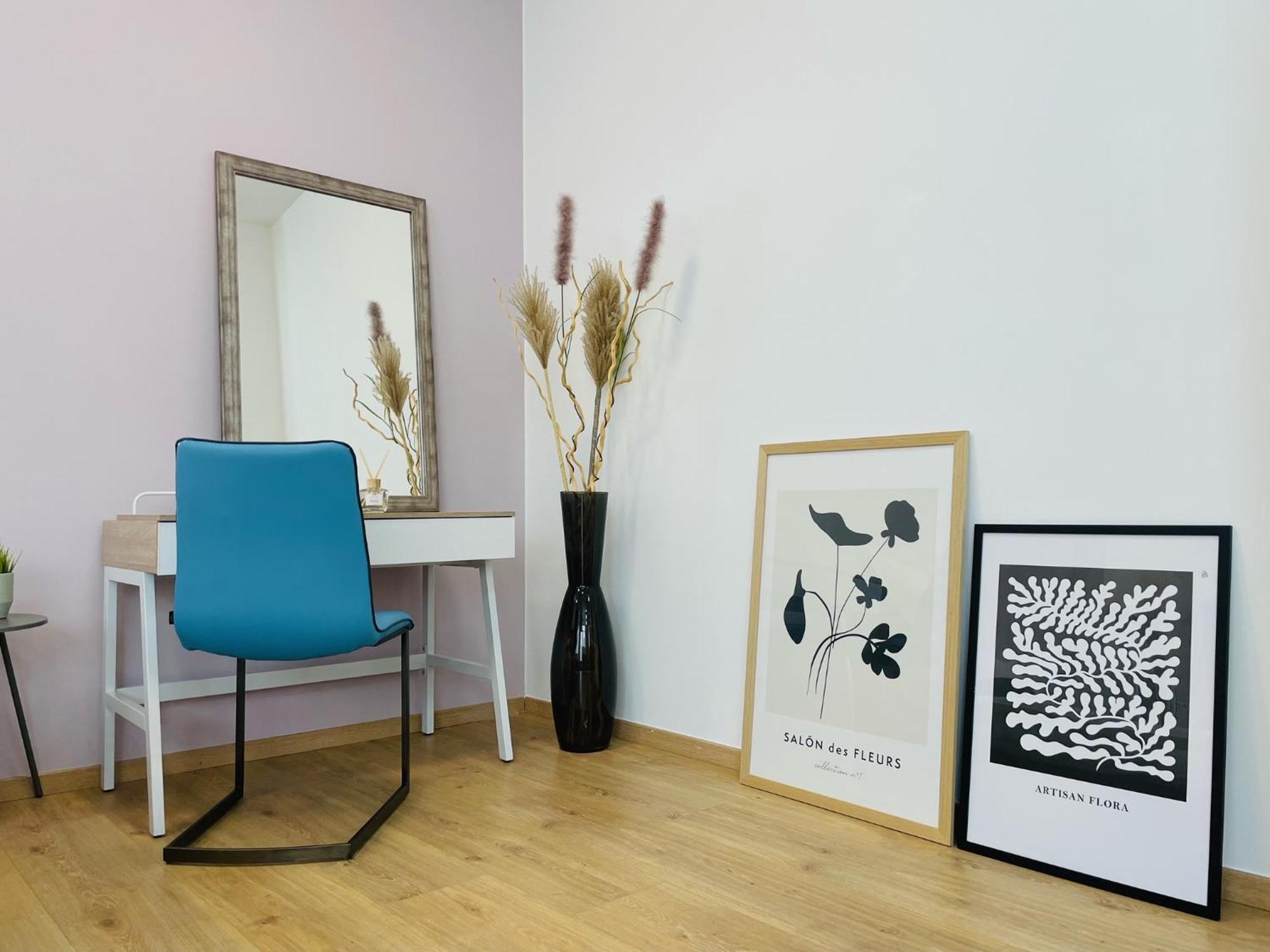 Apartamento Salon Des Fleurs Linz-Landstrasse Exterior foto